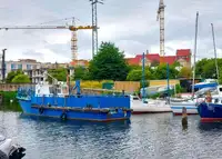 Workboats for sale