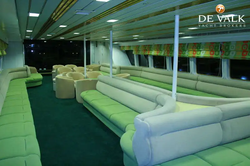 Ferry vessel for sale