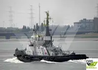 Towboat for sale
