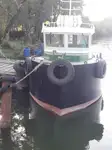 Workboats for sale