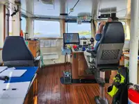 Towboat for sale