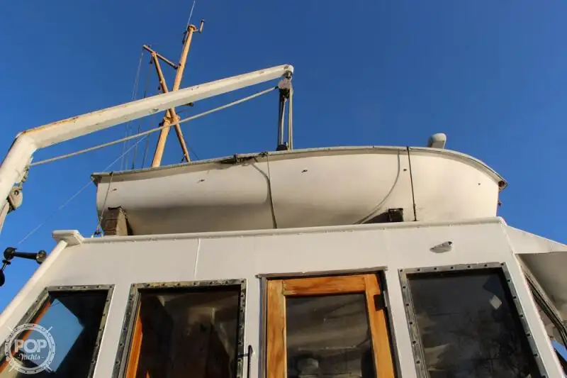 Ferry vessel for sale