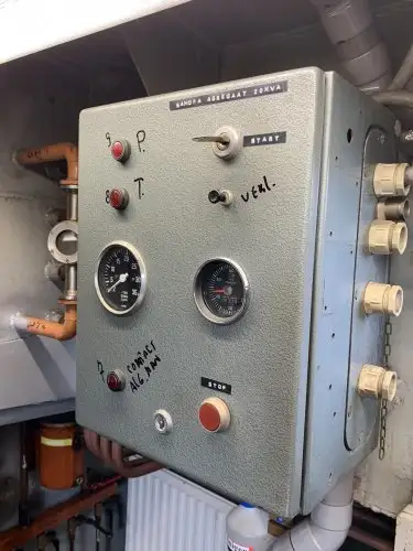 Tugboat for sale
