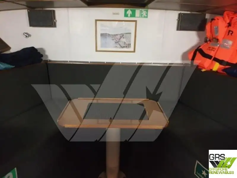 Cruise ship for sale