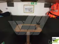 Cruise ship for sale