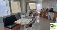 Supply ship for sale