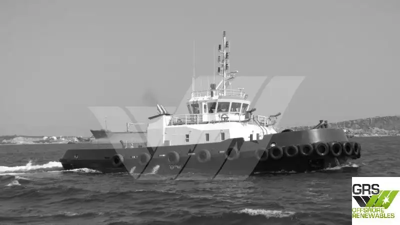 Towboat for sale
