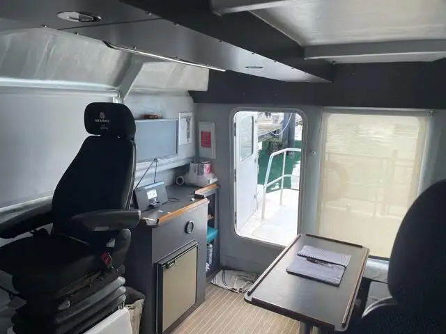 Pilot boat for sale