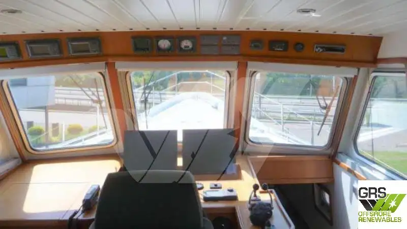 Workboats for sale