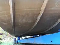 Landing Craft, Tank for sale