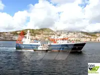 Survey vessel for sale