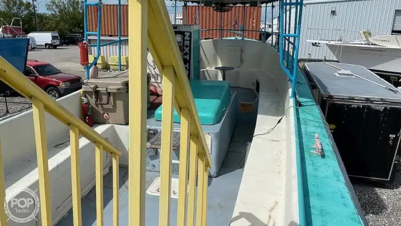 Cruise ship for sale