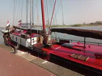 Yacht for sale