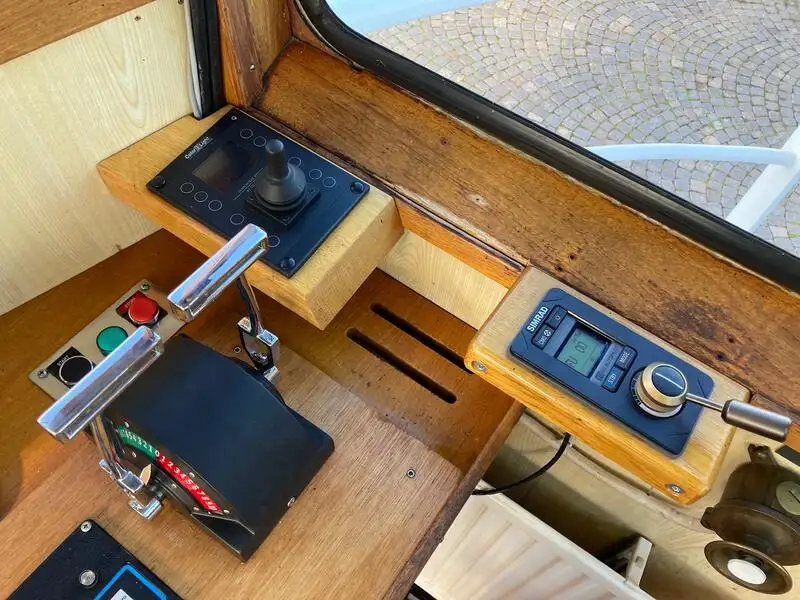 Towboat for sale