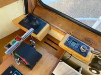 Towboat for sale