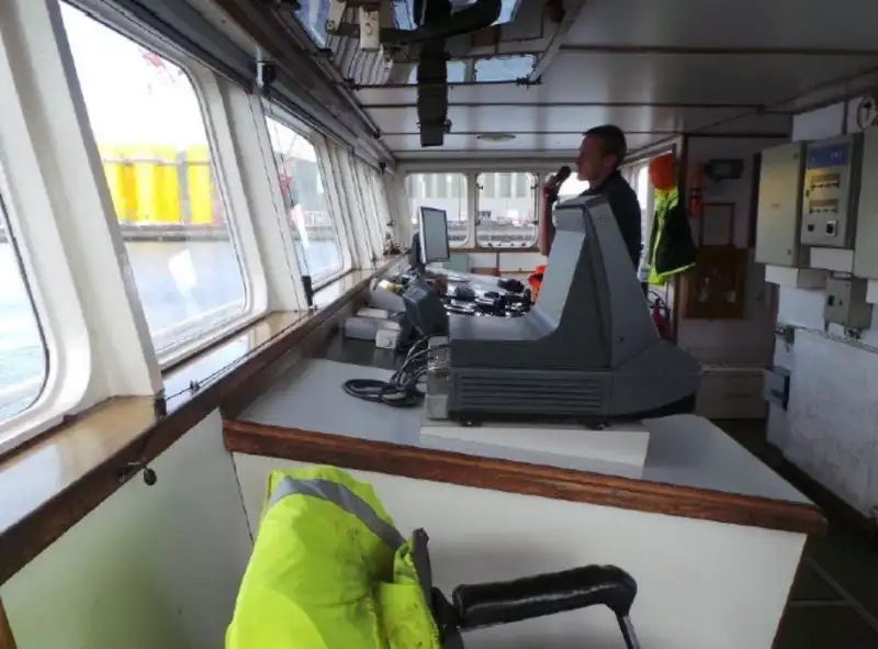 Workboats for sale