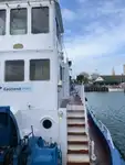 Towboat for sale
