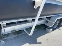Pontoon for sale