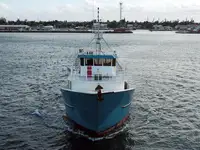 Longliner for sale
