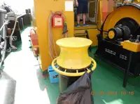 Towboat for sale