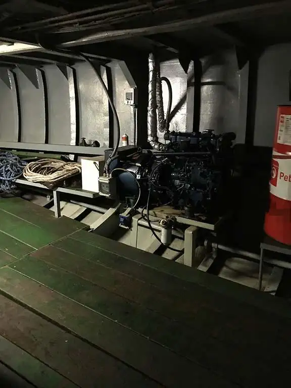 Workboats for sale