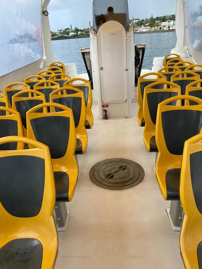 Ferry vessel for sale