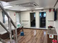 Towboat for sale