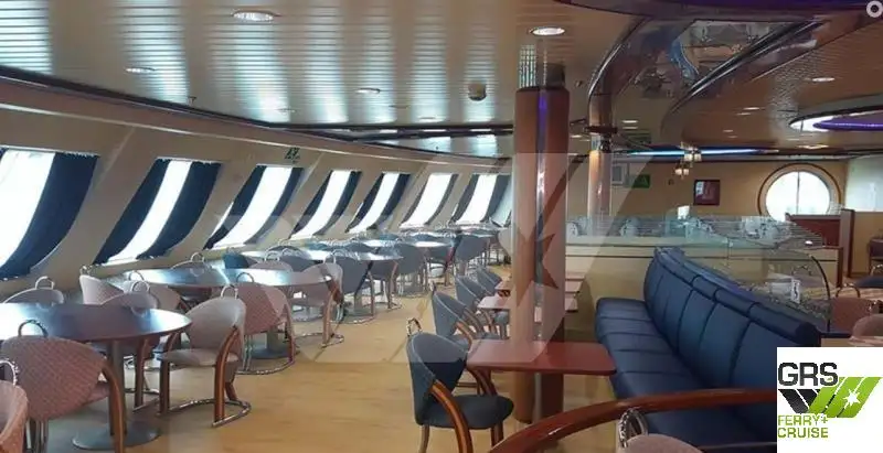 Ro-Ro ship for sale