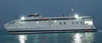 Ro-Ro ship for sale