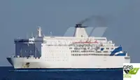 Ro-Ro ship for sale