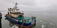 Towboat for sale