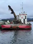 Towboat for sale