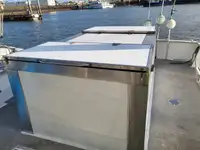 Trawler for sale
