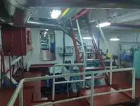 Barge for sale