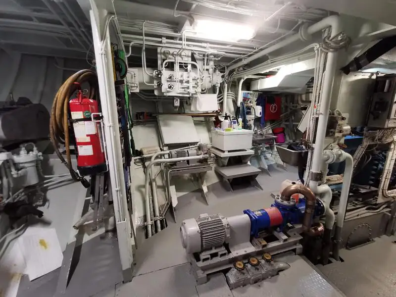 Ro-Ro ship for sale
