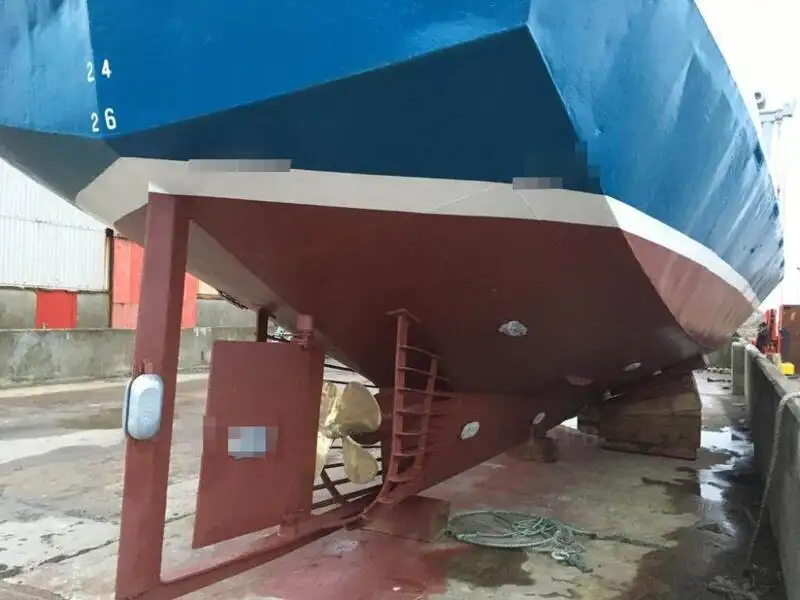 Workboats for sale