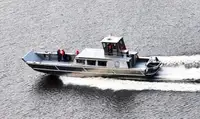 Cruise ship for sale