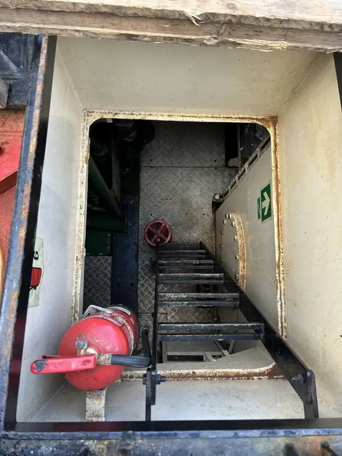 Workboats for sale