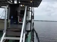 Towboat for sale