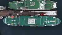 Bunker tanker for sale