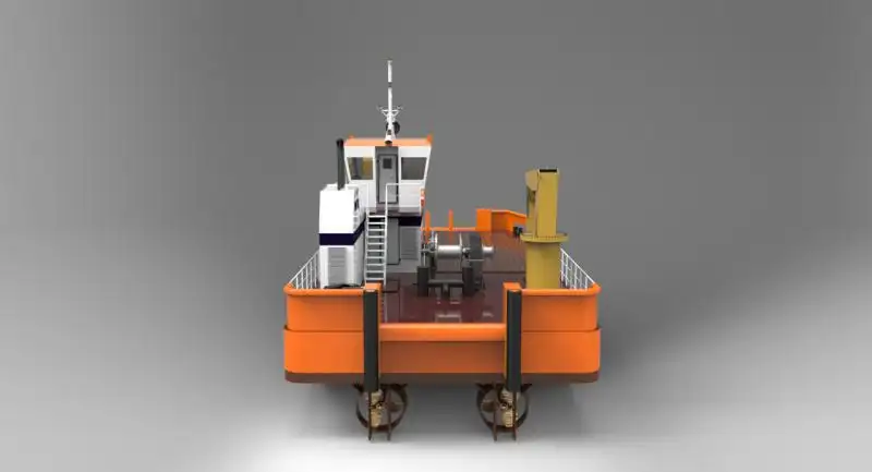 General Cargo/Multi-purpose for sale