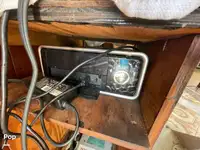 Trawler for sale