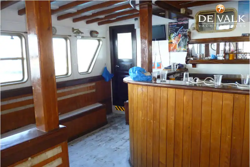 Ferry vessel for sale