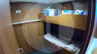 Beam trawler for sale