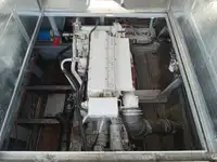 Crew boat for sale