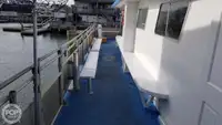 Catamaran for sale