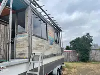 Catamaran for sale