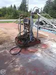 Barge for sale