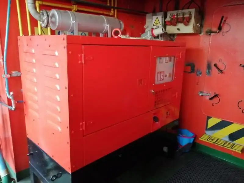Towboat for sale