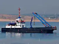 Workboats for sale